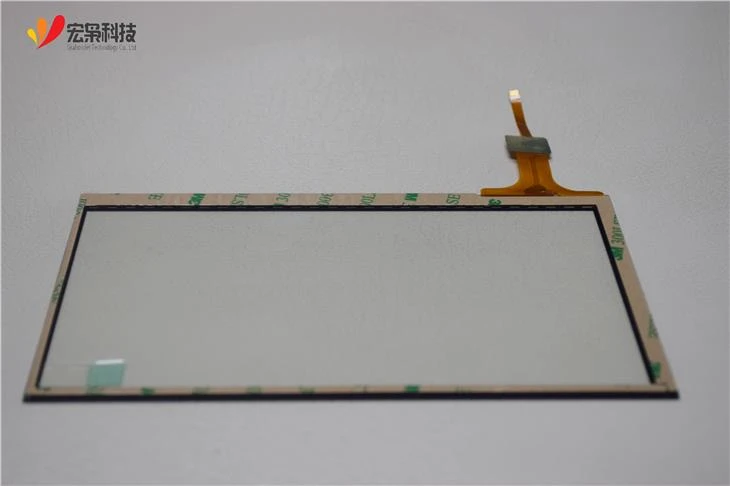 7 Usb Touch Screen 7 Usb Touch Screen