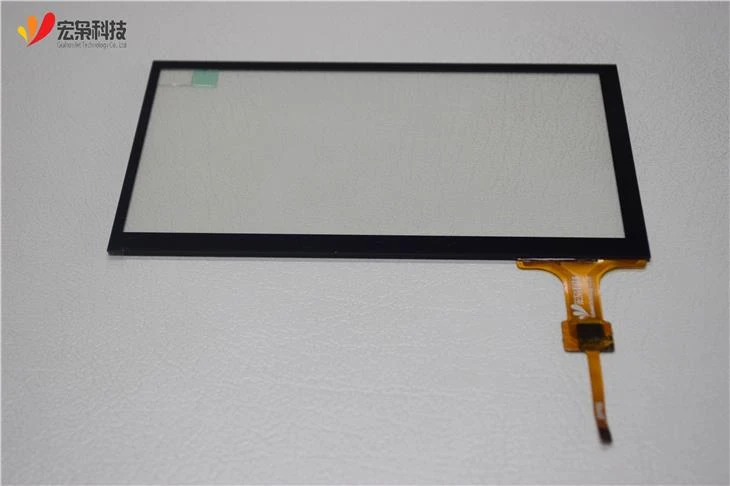 7 Usb Touch Screen 7 Usb Touch Screen