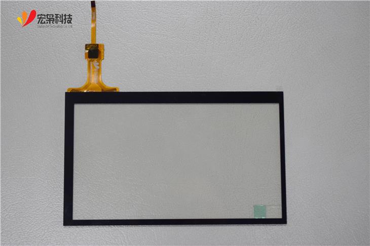 7 Usb Touch Screen 7 Usb Touch Screen
