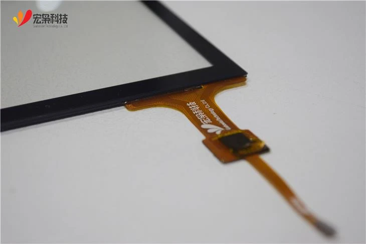 7 Usb Touch Screen 7 Usb Touch Screen
