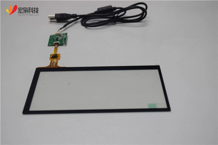 7 Usb Touch Screen 7 Usb Touch Screen