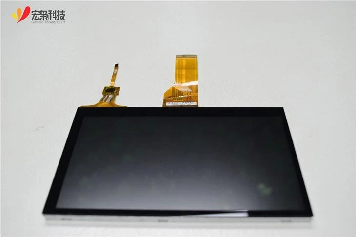 Touch Screen For Car Dashboard Touch Screen For Car Dashboard