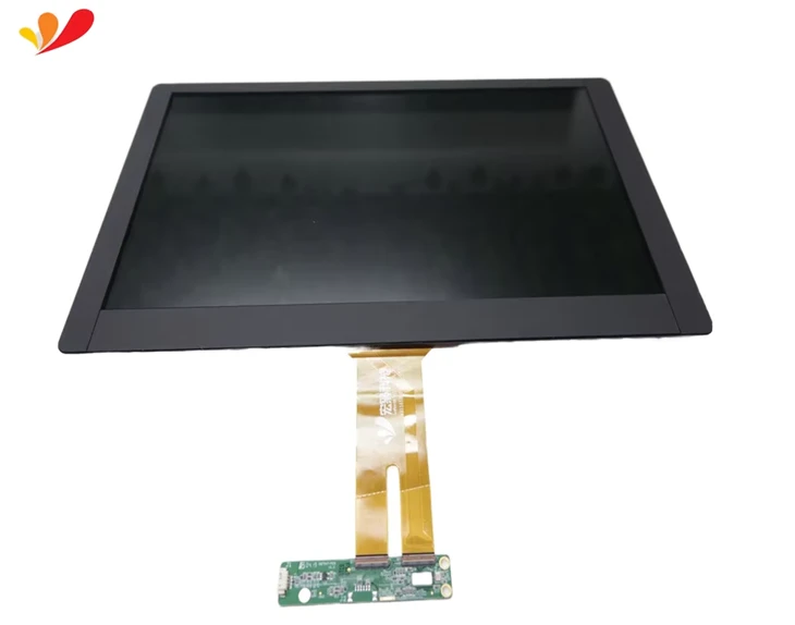 15.6 Esthat gloa TFT LCD ng Drever