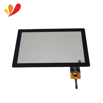 No Panon so Pan-witnat ed Panel na Panel LCD ed Panrason Pi .