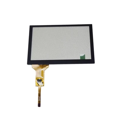 Panmintina tan Panangasikaso ed Touchscreen Panels