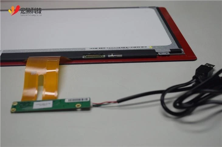 Display Touch Screen Module
