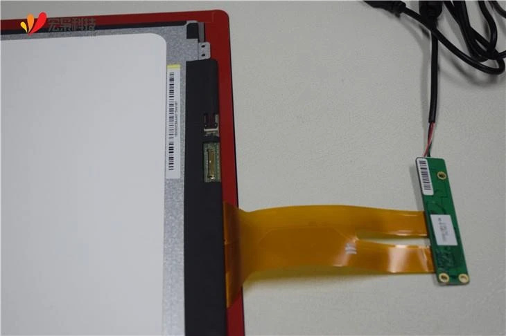 Display Touch Screen Module