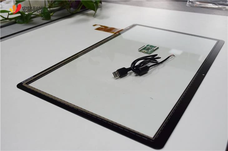 21.5 Touch Screen
